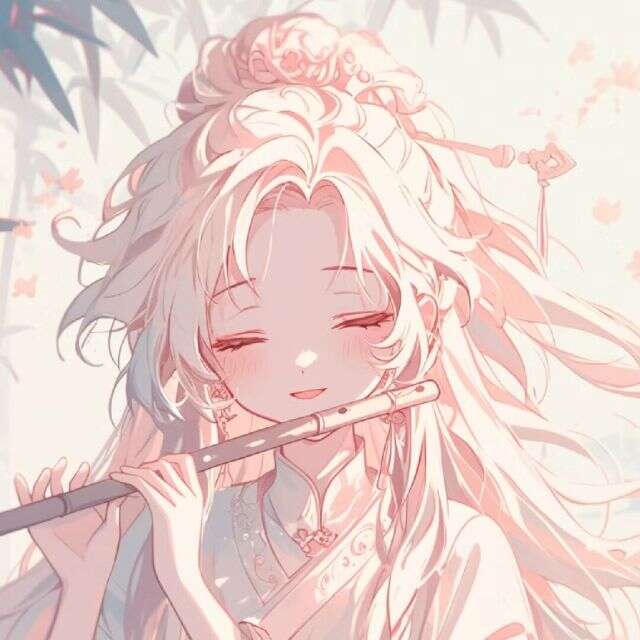 头像