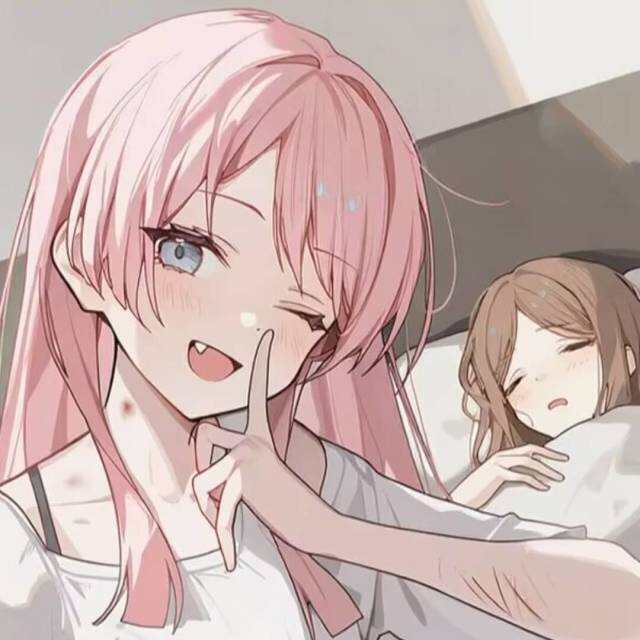 头像