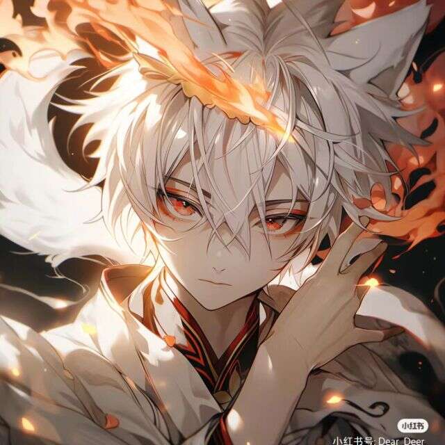 头像