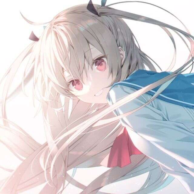 头像