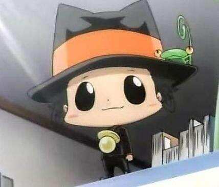 鸭子君