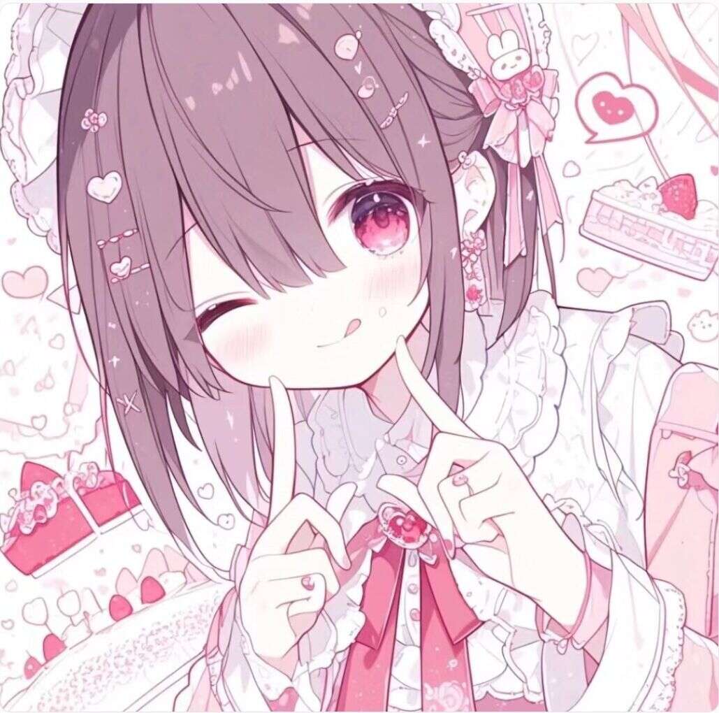 头像