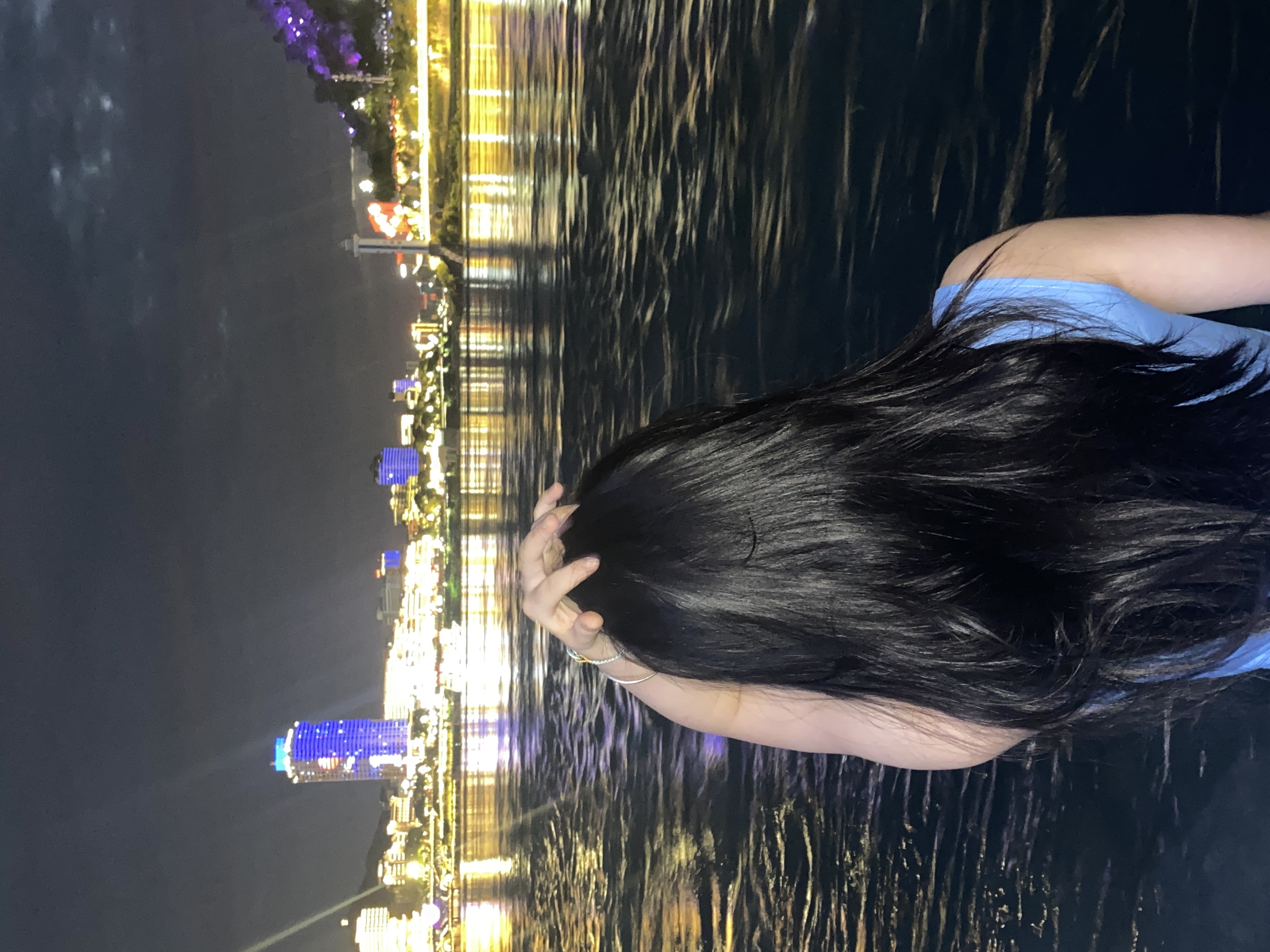 风起云涌