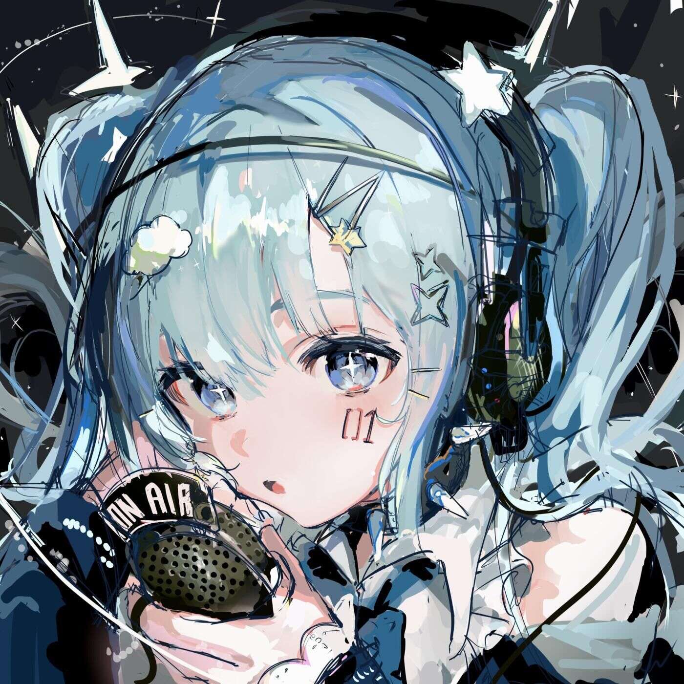 头像