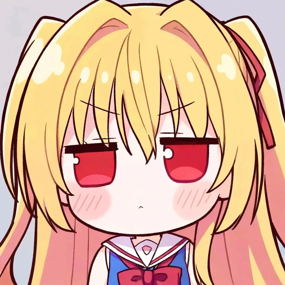 头像