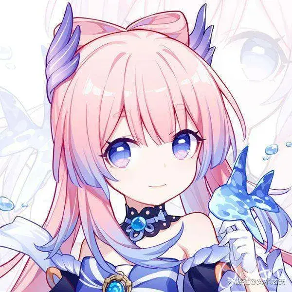 头像