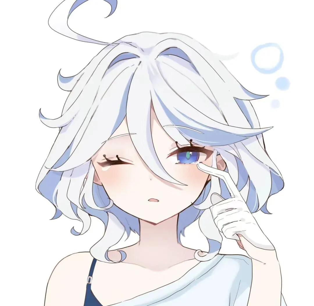 泡芙小猫咪