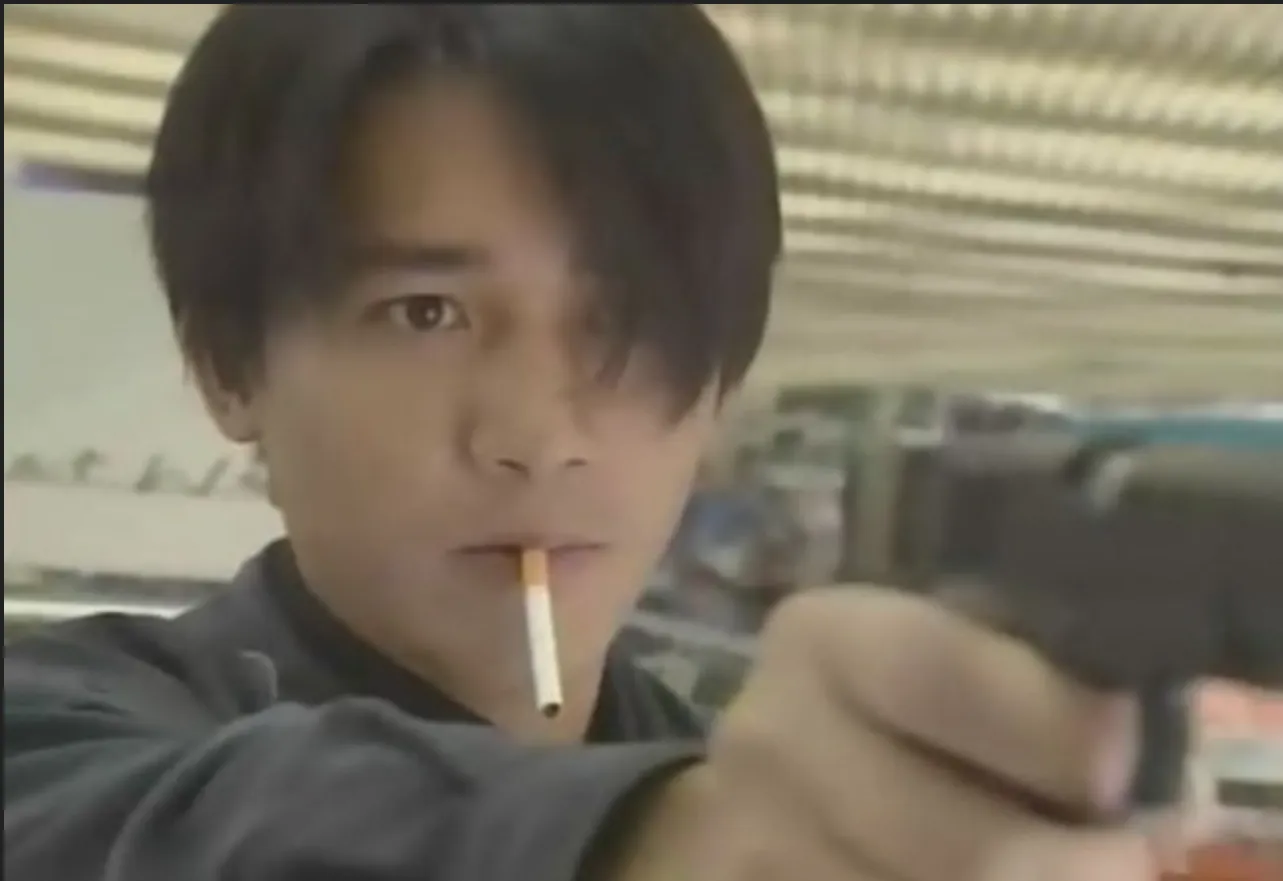 单挑王徒弟277