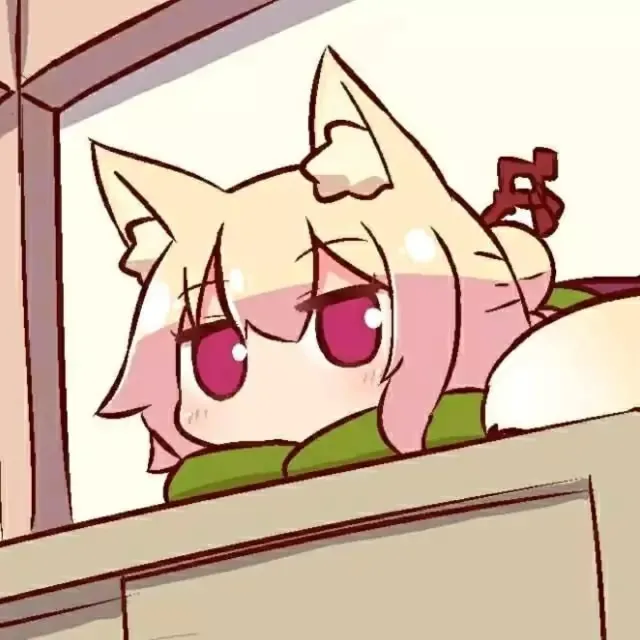 可爱小俊