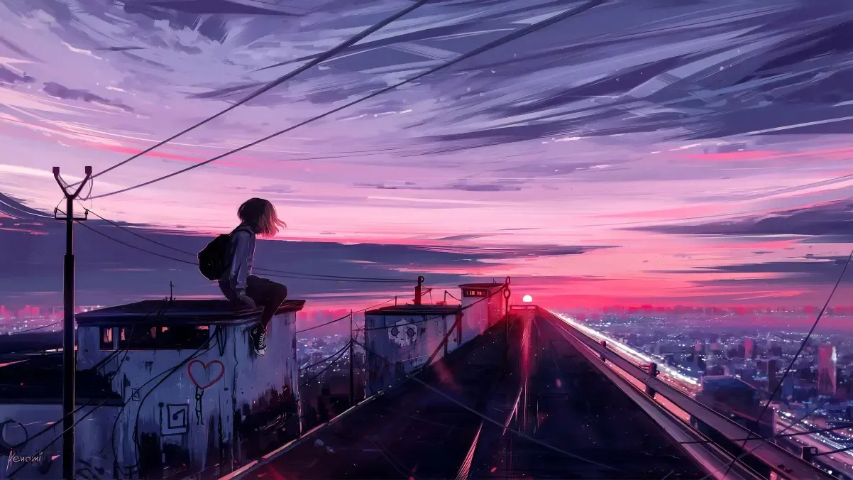 SK-时空