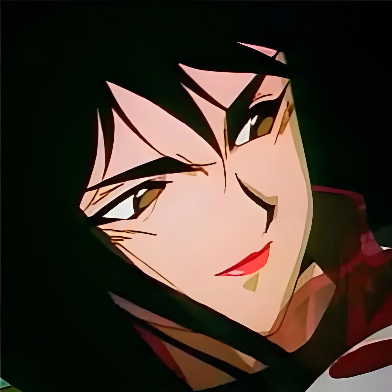 鬼风